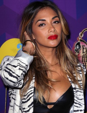 photos Nicole Scherzinger