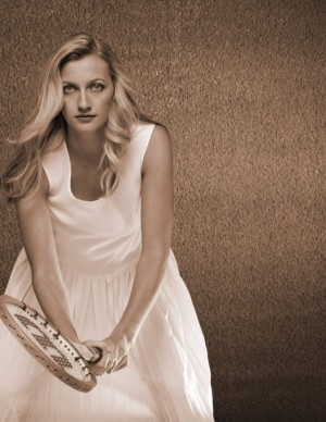 photos Petra Kvitova