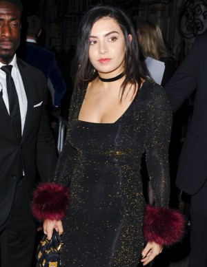 photos Charli XCX