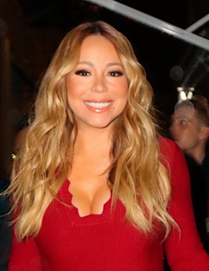 photos Mariah Carey