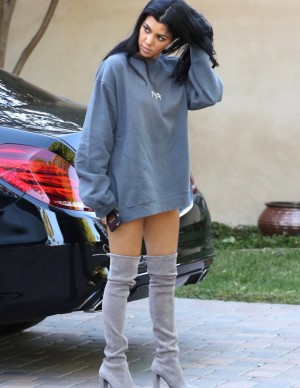 photos Kourtney Kardashian