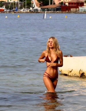 photos Kimberley Garner