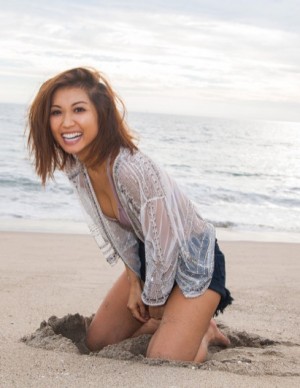 photos Brenda Song