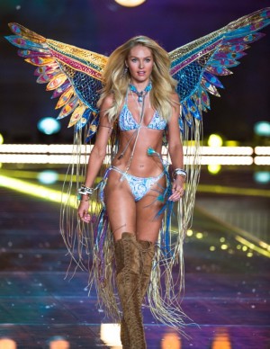 photos Candice Swanepoel