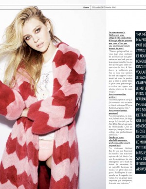 photos Nicola Peltz