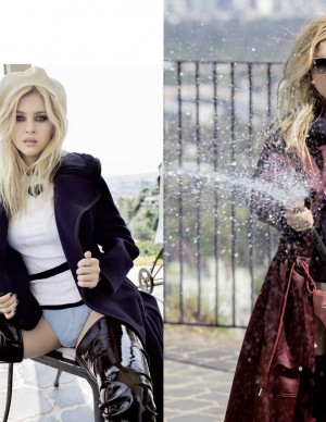 photos Nicola Peltz