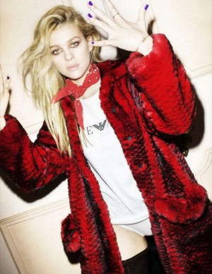 photos Nicola Peltz