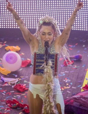 photos Miley Cyrus