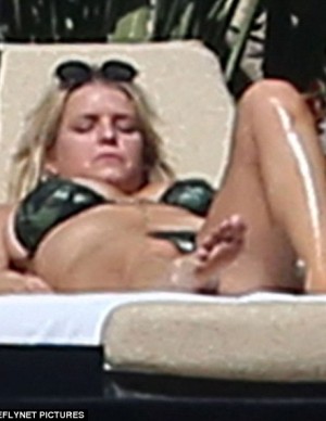 photos Jessica Simpson