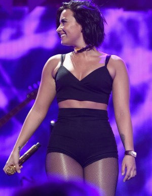 photos Demi Lovato