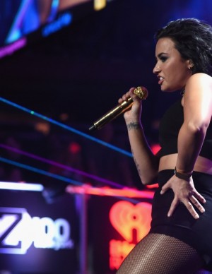 photos Demi Lovato