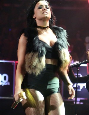 photos Demi Lovato