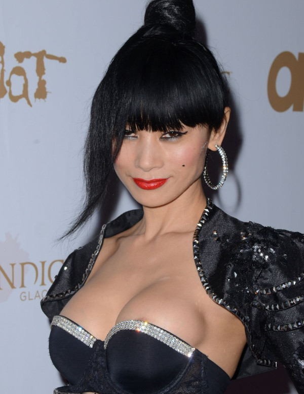 Bai Ling à Hollywood
