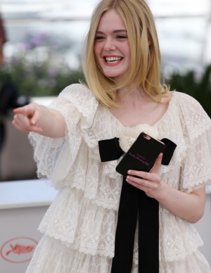 photos Elle Fanning