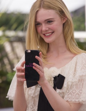 photos Elle Fanning