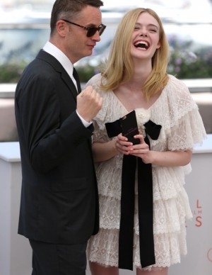 photos Elle Fanning