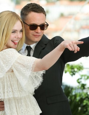 photos Elle Fanning