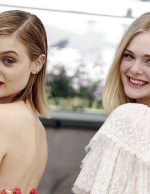 photos Elle Fanning