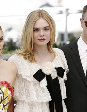 photos Elle Fanning