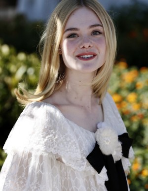 photos Elle Fanning