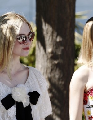 photos Elle Fanning