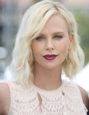 photos Charlize Theron