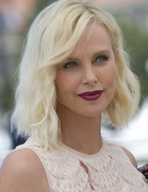 photos Charlize Theron