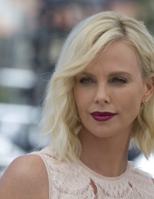 photos Charlize Theron