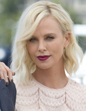 photos Charlize Theron