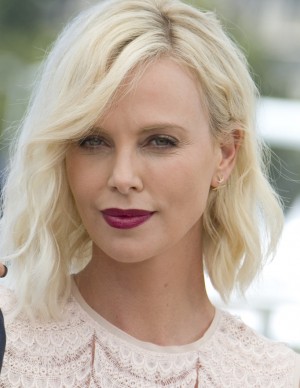 photos Charlize Theron