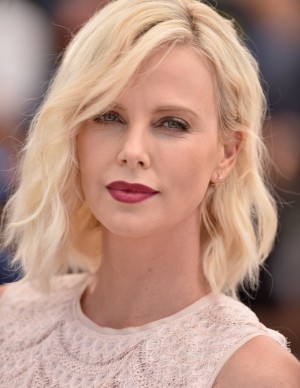 photos Charlize Theron