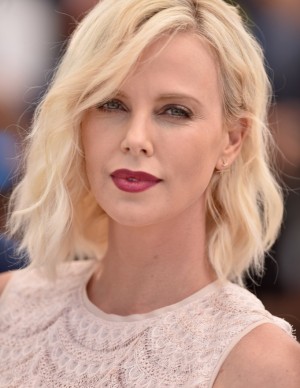 photos Charlize Theron