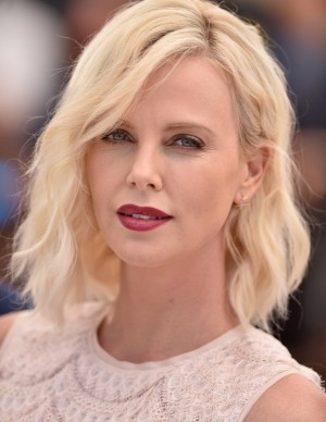 photos Charlize Theron