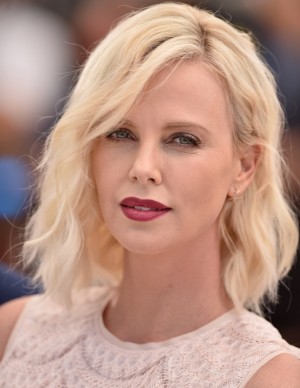 photos Charlize Theron