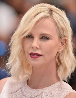 photos Charlize Theron