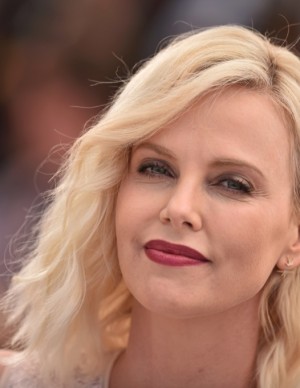 photos Charlize Theron