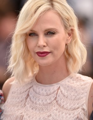 photos Charlize Theron