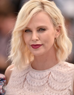 photos Charlize Theron