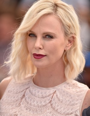 photos Charlize Theron