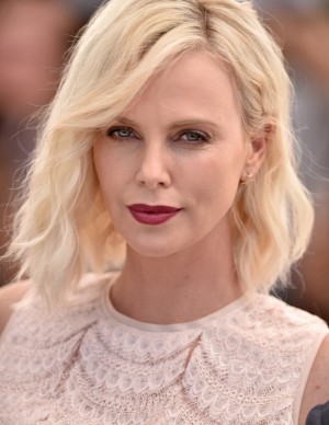 photos Charlize Theron