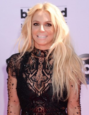 photos Britney Spears