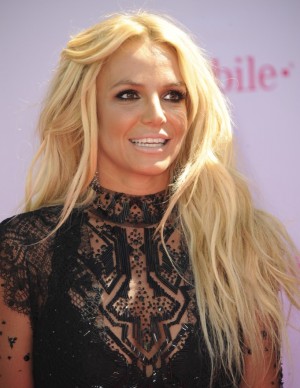 photos Britney Spears