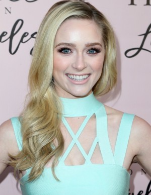 photos Greer Grammer