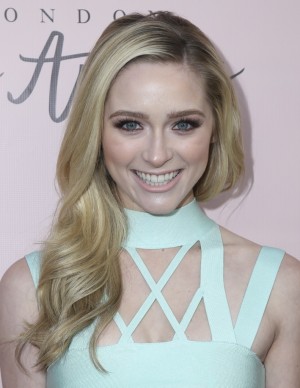 photos Greer Grammer