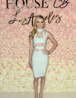 photos Greer Grammer