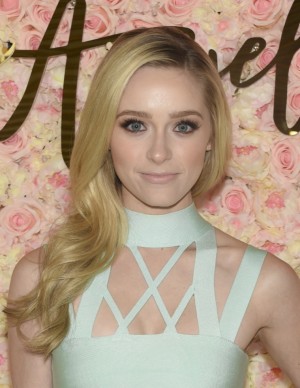 photos Greer Grammer