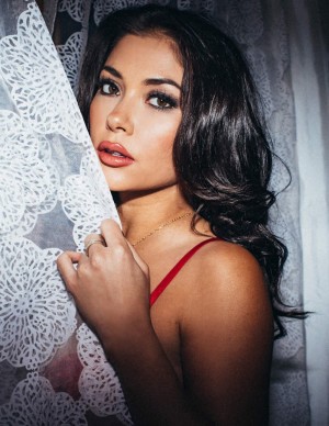 photos Arianny Celeste