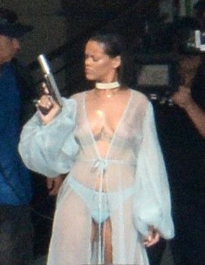 photos Rihanna 