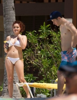 photos Ariel Winter