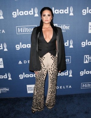 photos Demi Lovato